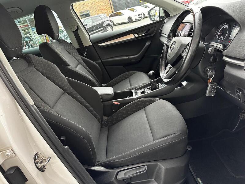 Used Skoda Karoq 2018 for sale - 77132470: Photo 13