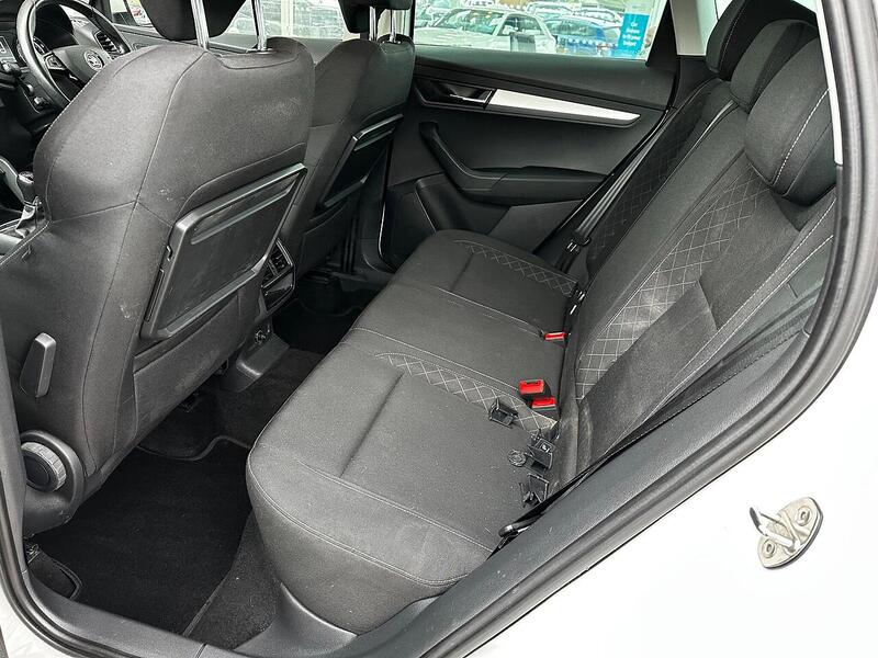 Used Skoda Karoq 2018 for sale - 77132470: Photo 14