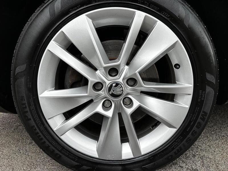 Used Skoda Karoq 2018 for sale - 77132470: Photo 19