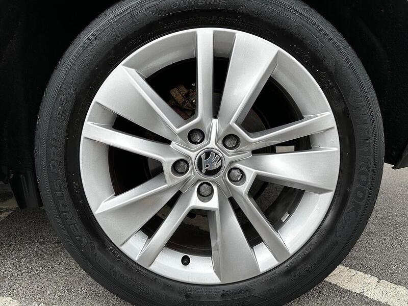 Used Skoda Karoq 2018 for sale - 77132470: Photo 20