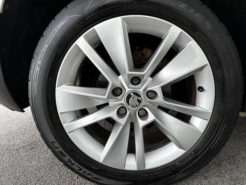 Used Skoda Karoq 2018 for sale - 77132470: Photo 21