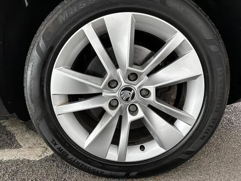 Used Skoda Karoq 2018 for sale - 77132470: Photo 22