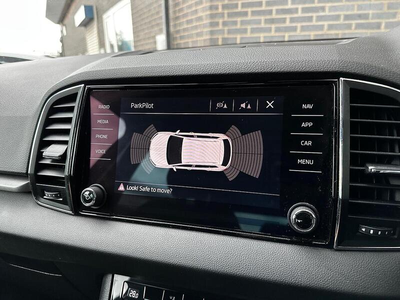 Used Skoda Karoq 2018 for sale - 77132470: Photo 24