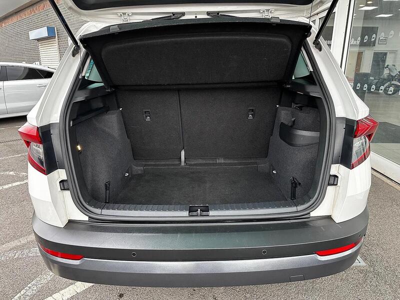 Used Skoda Karoq 2018 for sale - 77132470: Photo 30