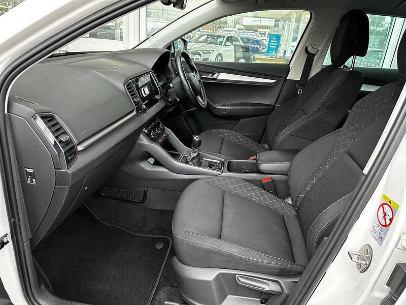 Used Skoda Karoq 2018 for sale - 77132470: Photo 32