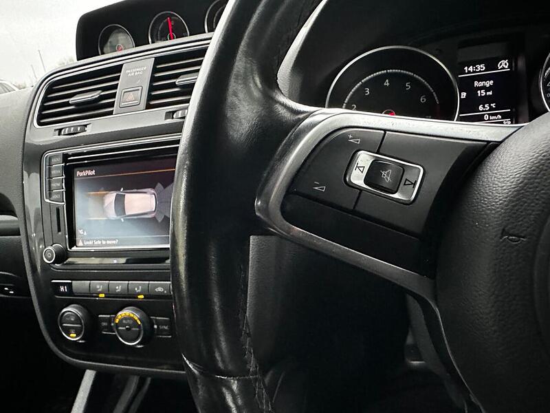 Used Volkswagen Scirocco 2015 for sale - 77418361: Photo 16