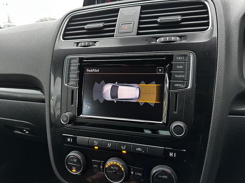 Used Volkswagen Scirocco 2015 for sale - 77418361: Photo 19