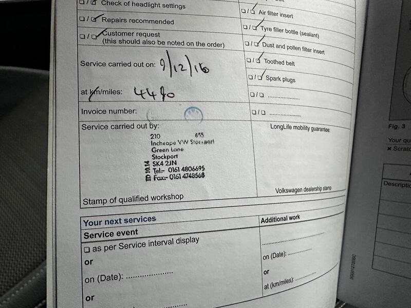 Used Volkswagen Scirocco 2015 for sale - 77418361: Photo 20