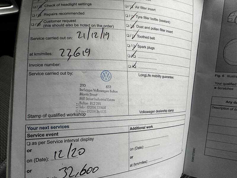 Used Volkswagen Scirocco 2015 for sale - 77418361: Photo 23