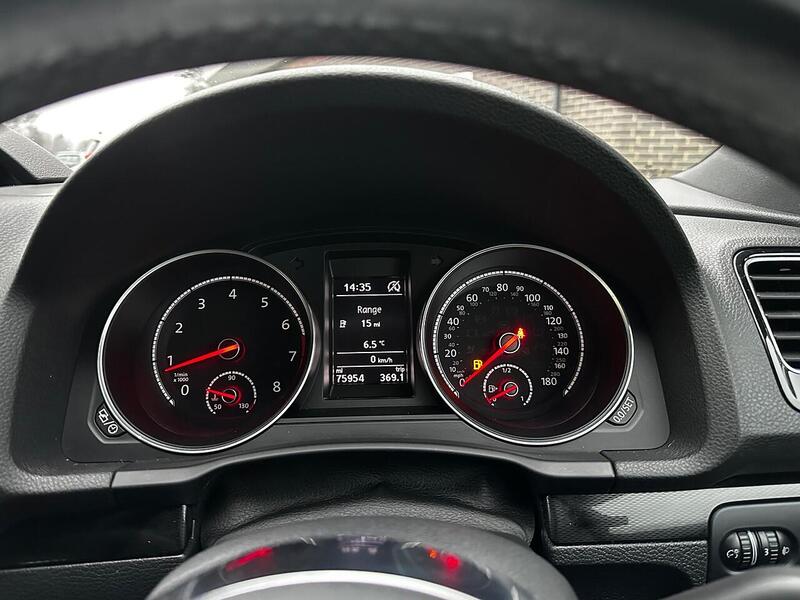 Used Volkswagen Scirocco 2015 for sale - 77418361: Photo 29