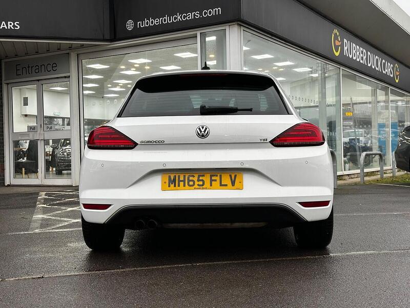 Used Volkswagen Scirocco 2015 for sale - 77418361: Photo 6