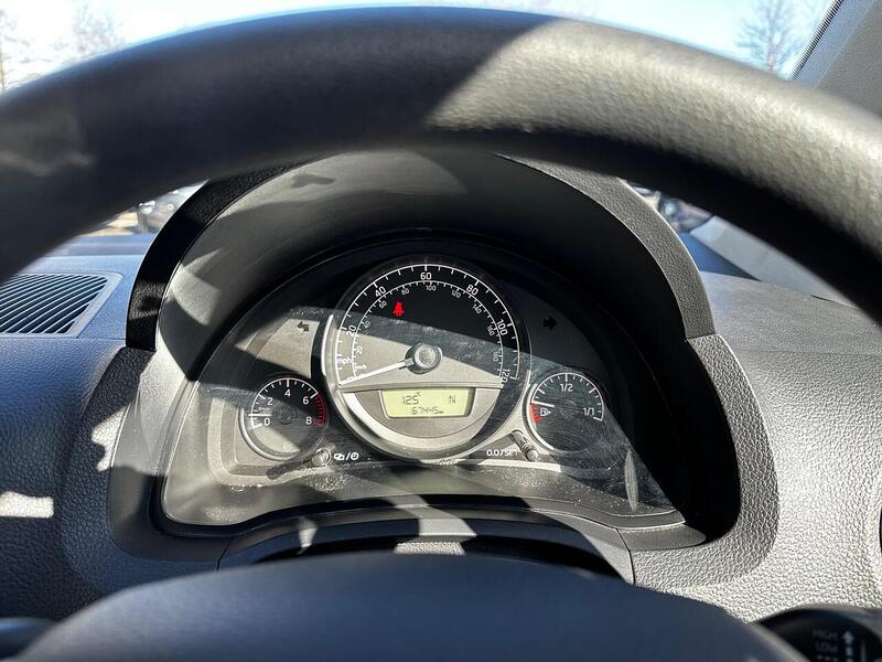 Used Skoda Citigo 2015 for sale - 77947081: Photo 17