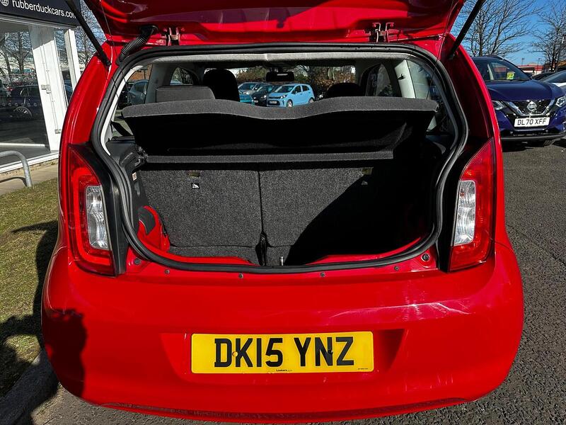 Used Skoda Citigo 2015 for sale - 77947081: Photo 18