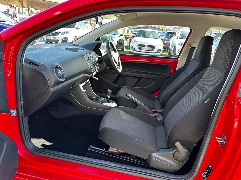 Used Skoda Citigo 2015 for sale - 77947081: Photo 19