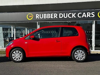 Used Skoda Citigo 2015 for sale - 77947081: Photo