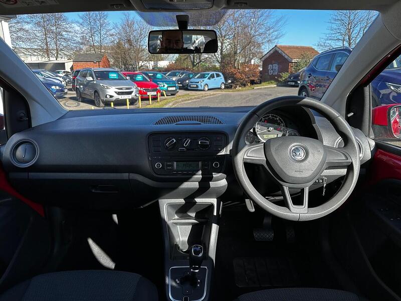 Used Skoda Citigo 2015 for sale - 77947081: Photo 8