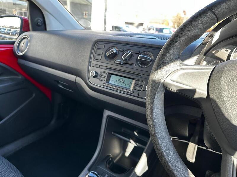 Used Skoda Citigo 2015 for sale - 77947081: Photo 9