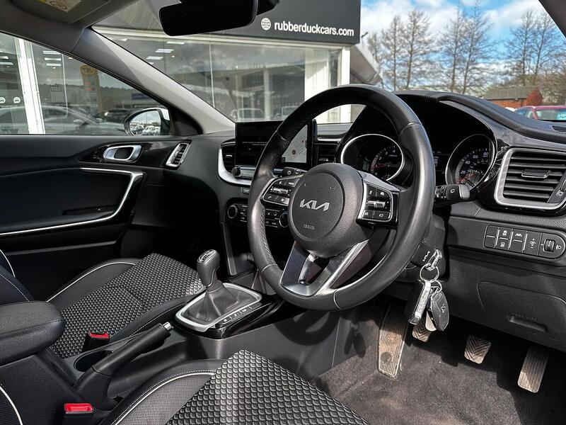 Used Kia Ceed for sale - 78107375: Photo 10