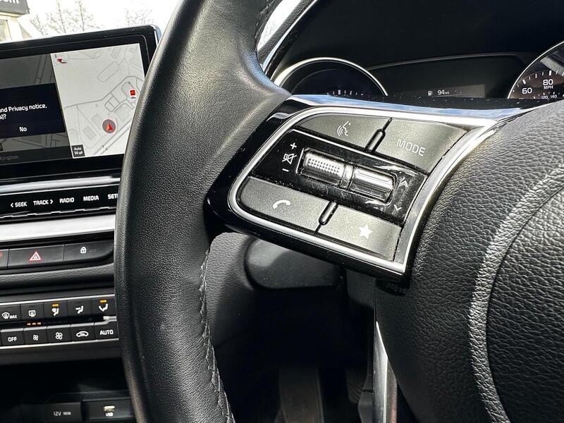 Used Kia Ceed for sale - 78107375: Photo 16