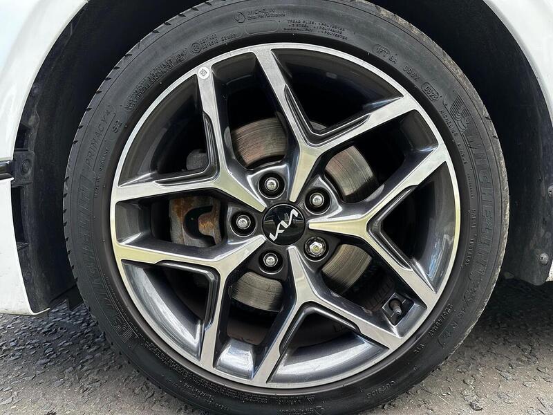 Used Kia Ceed for sale - 78107375: Photo 18