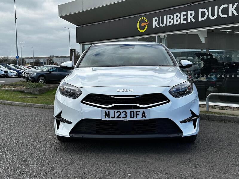 Used Kia Ceed for sale - 78107375: Photo 2