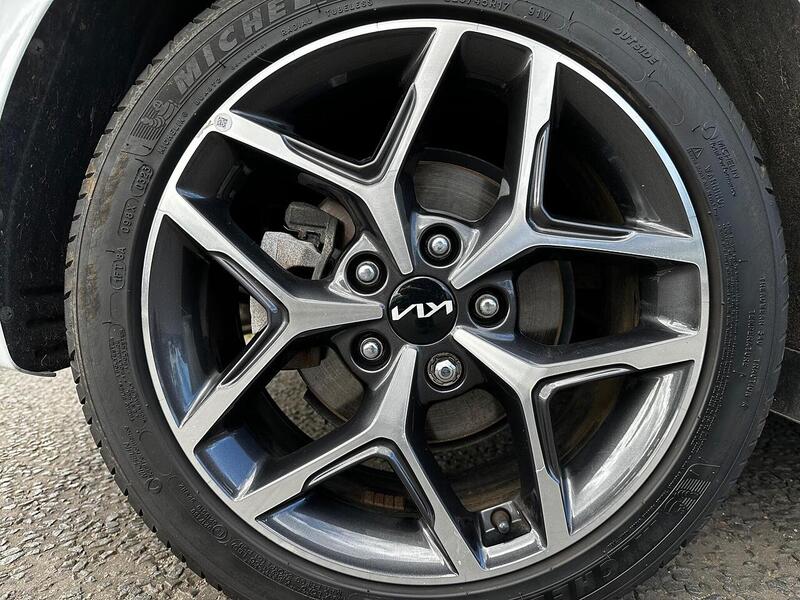 Used Kia Ceed for sale - 78107375: Photo 20