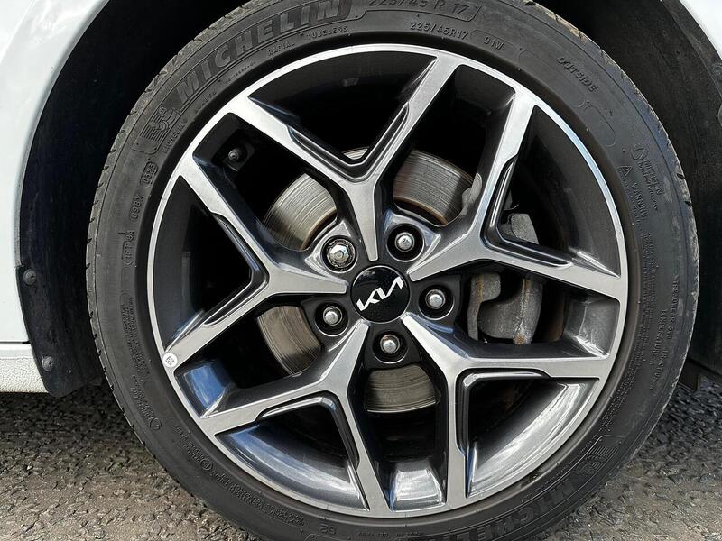 Used Kia Ceed for sale - 78107375: Photo 21