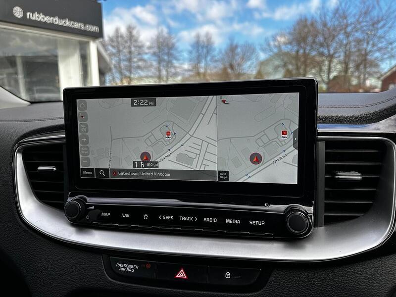 Used Kia Ceed for sale - 78107375: Photo 22