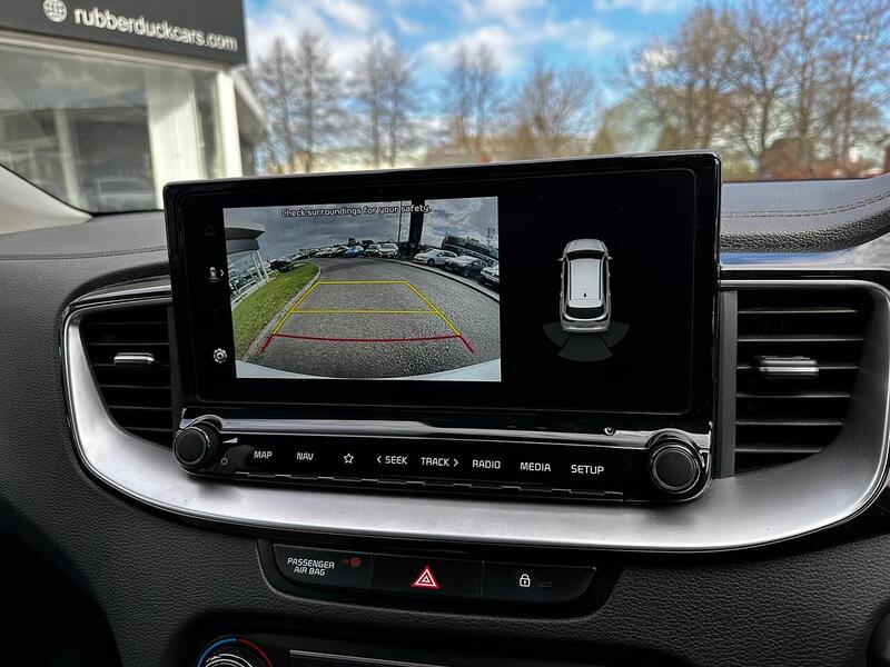 Used Kia Ceed for sale - 78107375: Photo 23