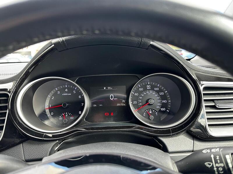 Used Kia Ceed for sale - 78107375: Photo 27