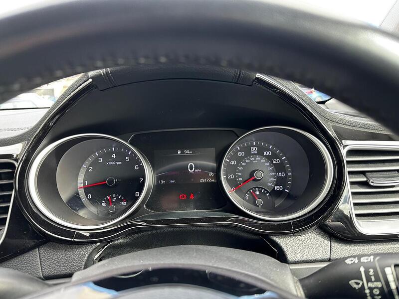 Used Kia Ceed for sale - 78107375: Photo 28