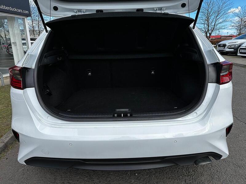 Used Kia Ceed for sale - 78107375: Photo 29