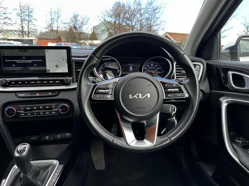 Used Kia Ceed for sale - 78107375: Photo 30