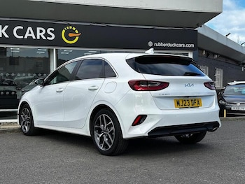 Used Kia Ceed 2023 for sale - 78107375: Photo