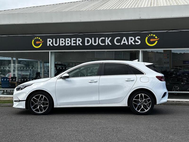 Used Kia Ceed for sale - 78107375: Photo 5