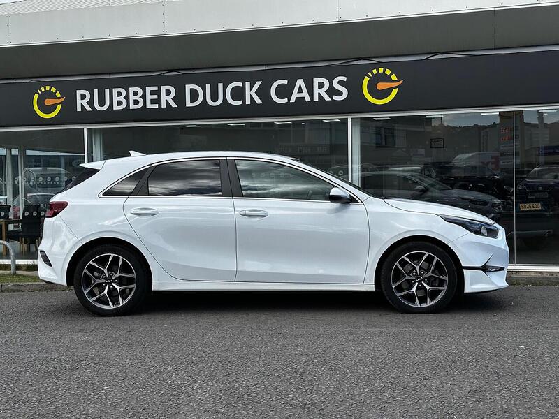 Used Kia Ceed for sale - 78107375: Photo 7