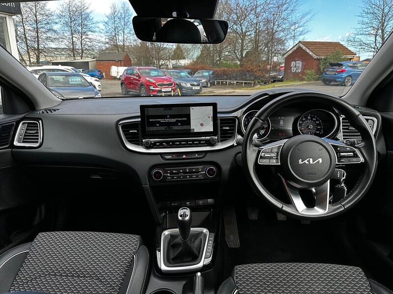 Used Kia Ceed for sale - 78107375: Photo 9