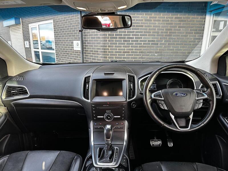 Used Ford Edge for sale - 77490675: Photo 10