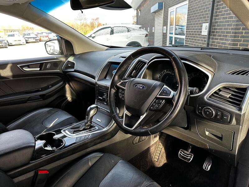 Used Ford Edge for sale - 77490675: Photo 17