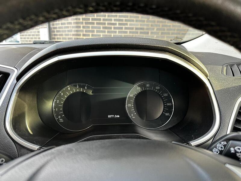 Used Ford Edge for sale - 77490675: Photo 18