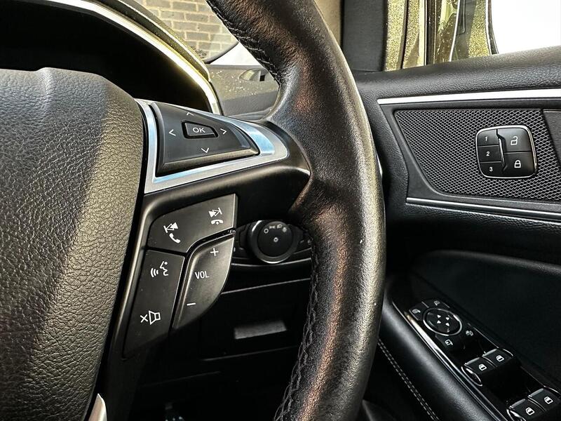 Used Ford Edge for sale - 77490675: Photo 19