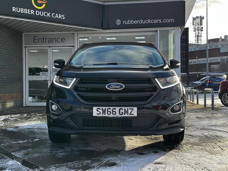 Used Ford Edge for sale - 77490675: Photo 2