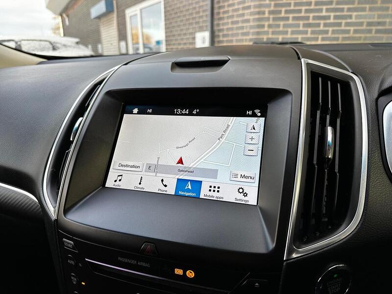 Used Ford Edge for sale - 77490675: Photo 23