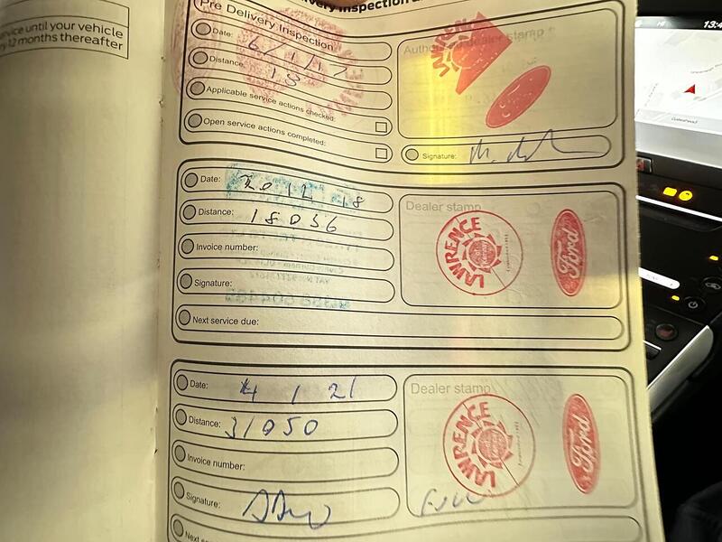 Used Ford Edge for sale - 77490675: Photo 27