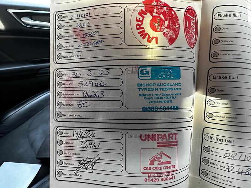 Used Ford Edge for sale - 77490675: Photo 28