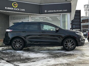 Used Ford Edge 2017 for sale - 77490675: Photo