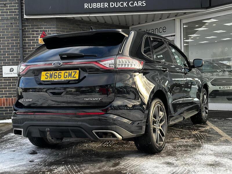 Used Ford Edge for sale - 77490675: Photo 6