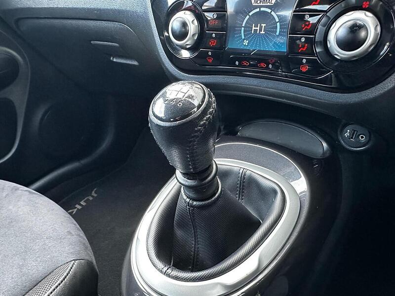 Used Nissan Juke 2017 for sale - 77132567: Photo 12