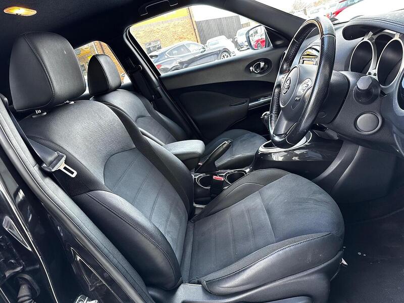 Used Nissan Juke 2017 for sale - 77132567: Photo 13