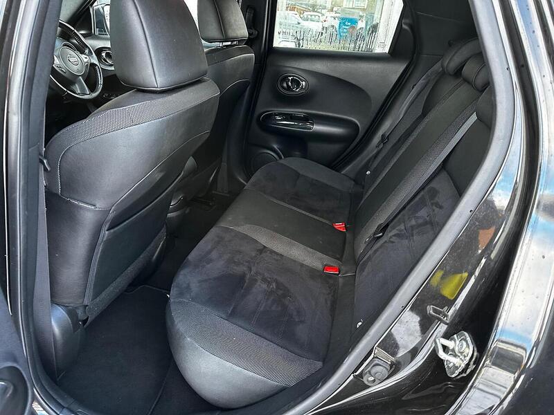 Used Nissan Juke 2017 for sale - 77132567: Photo 14